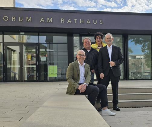 FDP Ortsverband Seeheim-Jugenheim