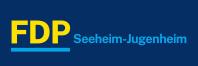 Logo FDP Ortsverband Seeheim-Jugenheim