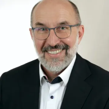 Michael Walter